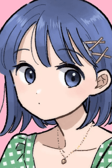 Naoki Satou portrait
