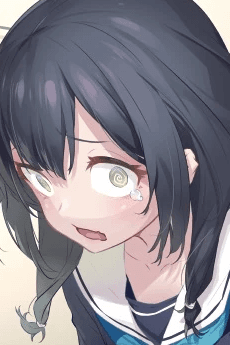 Choubi Hanano portrait