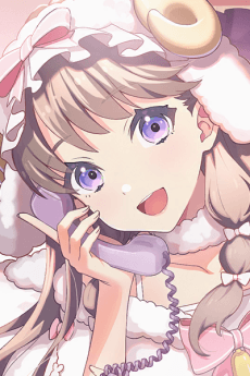 Megumi Fujishima portrait