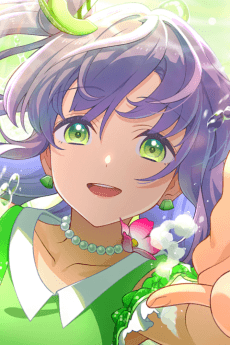 Kozue Otomune portrait