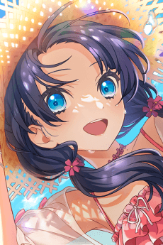Sayaka Murano portrait