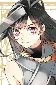 Mireille Grangeon character image