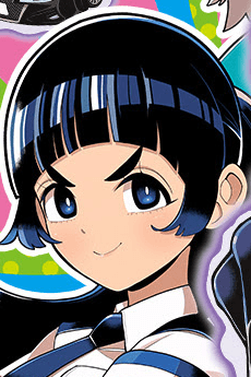 Nao Ippongi portrait