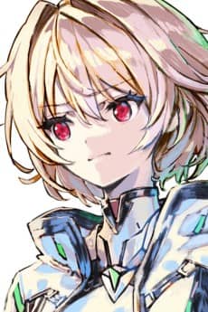 Gabriel character image