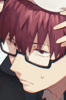 Ume Mizunoe character image