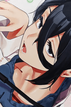 Satomi Hiratsuka character image