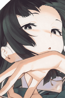 Arisu Terui character image