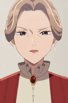 Fuyu Kudou character image