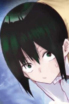 Yuuhi Takamiya portrait