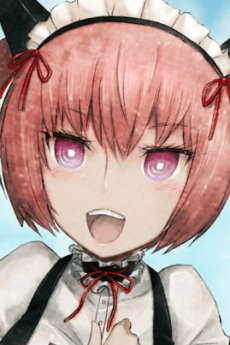 Rumiho Akiha portrait