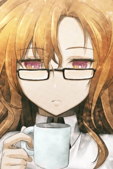 Moeka Kiryuu character image