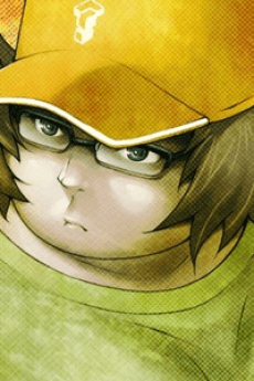 Itaru Hashida portrait