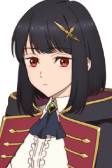 Ficelle Harbeller character image