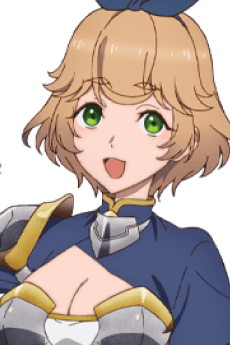 Curuni Crueciel character image