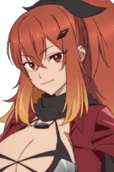Surena Lysandra character image