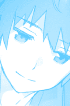 Kakeru Sorano portrait