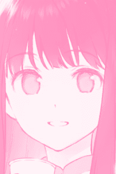 Koharu Fuyutsuki character image