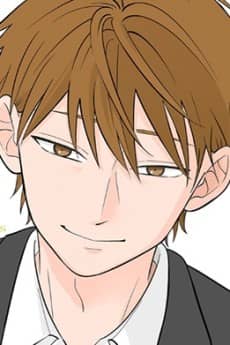 Minato Amamiya portrait