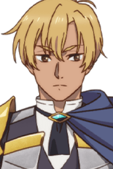 Henbritz Drought character image