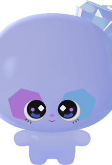 Jewelrune portrait