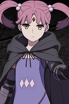 Naie Chiffonlitz character image