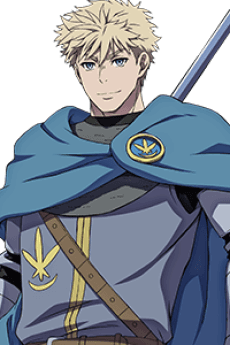 Rodd character image