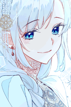 Lua portrait