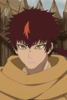 Gart character image