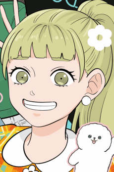 Manami Watanabe portrait