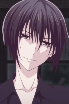 Akito Souma portrait