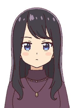 Usa Harutachi portrait
