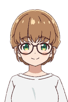 Kodama Orihara portrait