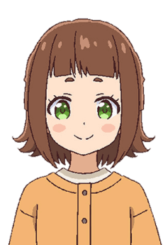 Misaki Sata portrait