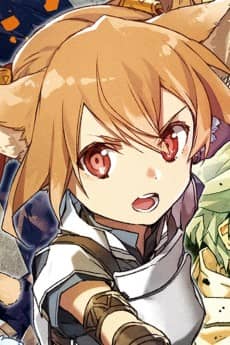 Keiko Ayano character image
