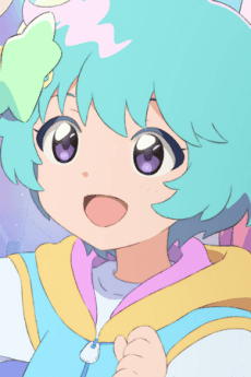 Fuu Nonoyama portrait