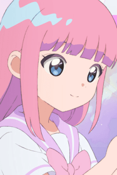 Rui Nonoyama portrait