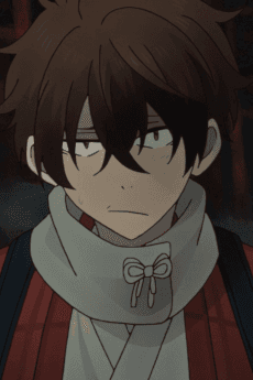 Kihachi Sakamoto character image