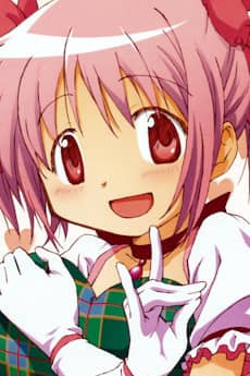 Madoka Kaname character image