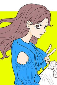 Rikako Honda character image