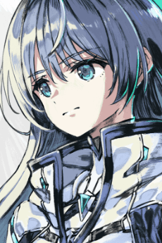 Arma portrait