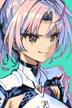 Daniel portrait