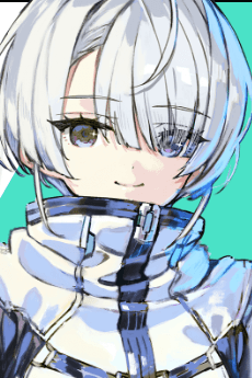 Raguel character image