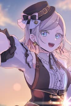 Ceras Yanagida Lilienfeld