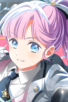 Hime Anyoji portrait