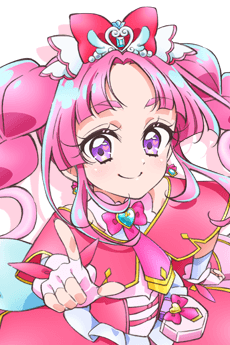 Mikuru Kobayashi portrait