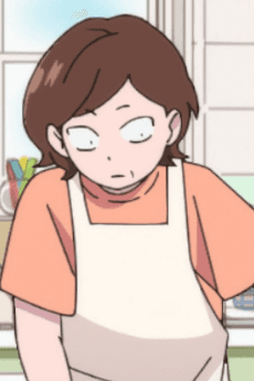 Suzuki no Haha character image