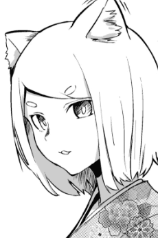 Imoko Satou character image