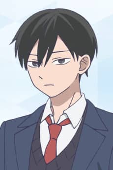 Tsubasa Igarashi character image