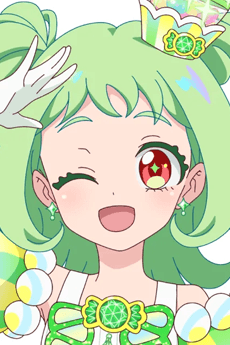 Gumi Tomosaka portrait