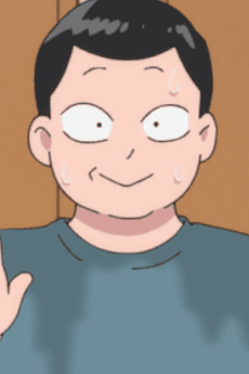 Suzuki no Chichi character image